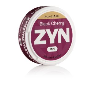 ZYN Black Cherry Mini 1.5mg